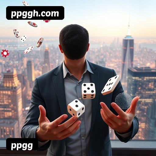 Performance App ppgg